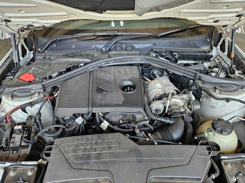 Bmw 116i f20 2013 complete - f20,