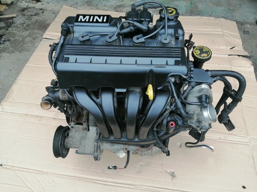 Bmw mini cooper one - mini, r50