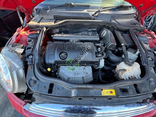 Mini hatchback r56 - r56, 1.6
