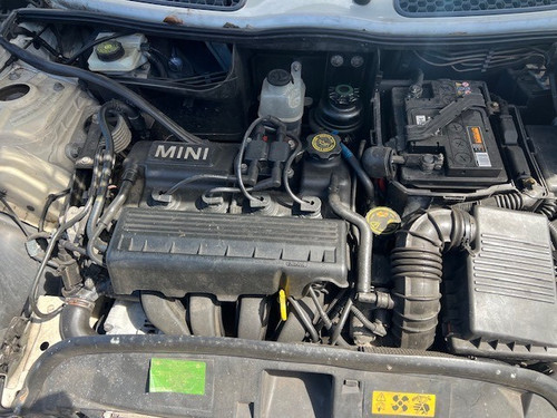 2003 bmw mini - bmw,