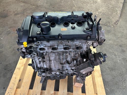 Mini cooper engine - cooper, s