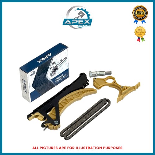 Bmw n40 n45 timing chain - n45, kit