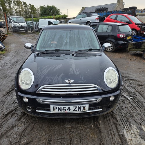 Mini cooper 2001 2006 - mini, 1.6