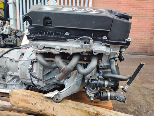 Bmw series e81 e87 - 1,