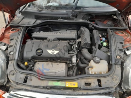 Mini one cooper 2010 - 2010-2013, 1.6