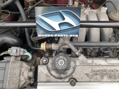 Honda series engine oil - honda,