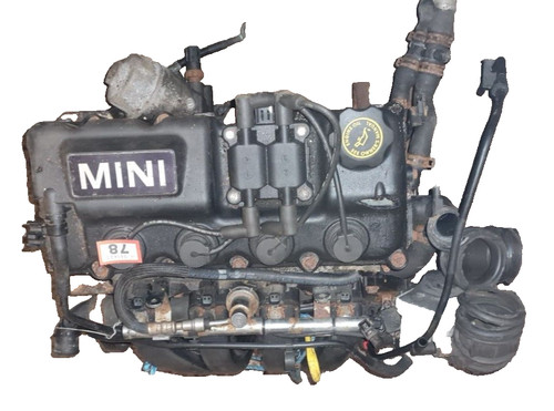 Mini petrol engine - mini,