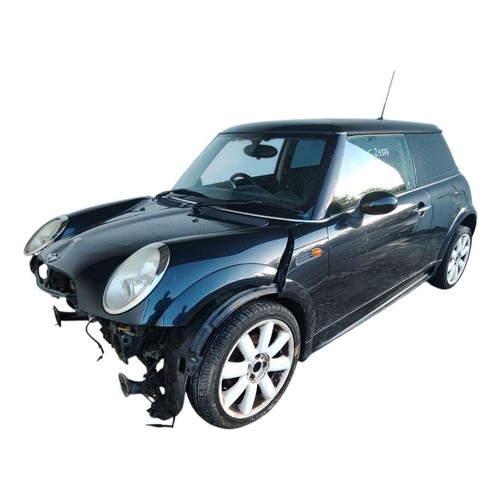 Mini hatch cooper - mini, engine