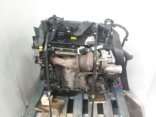 N18b16a complete engine - n18b16a,