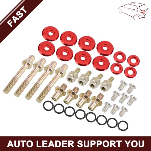 Engine valve cover washer - washer, bolt