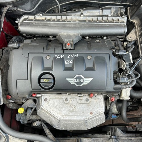 Mini cooper r55 r56 r57 - mini,