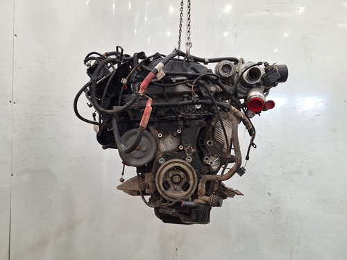 2013 bmw series engine - 1,
