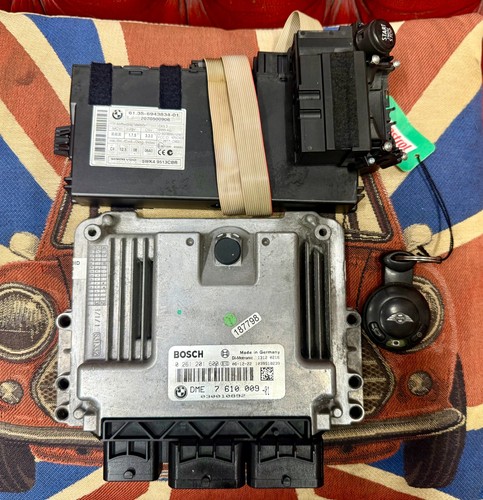 Genuine mini r56 - cooper, s