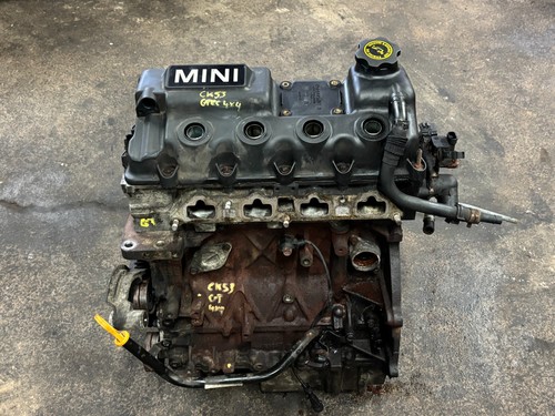 Mini cooper engine 6 - mini,