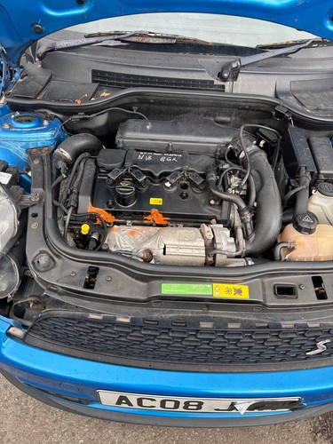 86k video mini cooper - video,